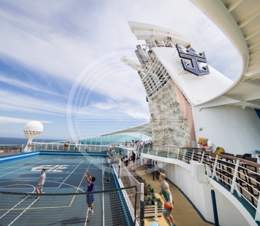 Pista Multideportiva